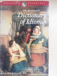 The Wordsworth Dictionary of Idioms