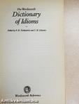 The Wordsworth Dictionary of Idioms