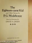 The Eighteen-carat Kid and Other Stories