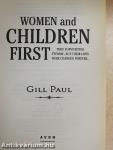 Women and Children First