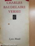 Charles Baudelaire versei