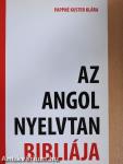 Az angol nyelvtan bibliája