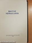 Magyar népballadák