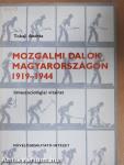 Mozgalmi dalok Magyarországon 1919-1944