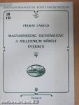 Magyarország oktatásügye a millennium körüli években