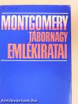 Montgomery tábornagy emlékiratai