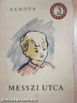 Messzi utca