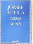 József Attila összes versei