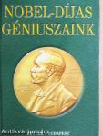 Nobel-díjas géniuszaink