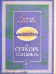 A Chinoin története