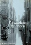 Kosztolányi Velencéje