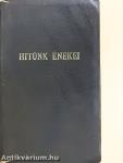 Hitünk énekei