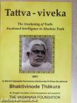 Tattva-viveka