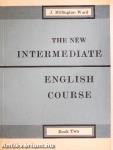 The new intermediate english course 2.