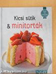 Kicsi sütik & minitorták