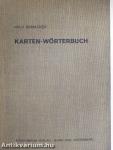 Karten-Wörterbuch