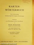 Karten-Wörterbuch