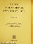 The new intermediate english course 1.