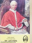 Századunk pápái - XIII. Leó pápa