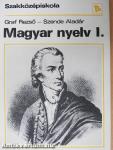 Magyar nyelv I.