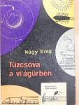 Tűzcsóva a világűrben