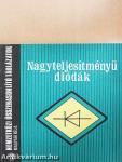 Nagyteljesítményű diódák