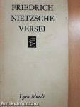 Friedrich Nietzsche versei