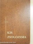 Kis zsolozsma