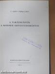 A varázslástól a modern orvostudományig