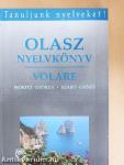 Olasz nyelvkönyv III.