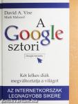 A Google sztori