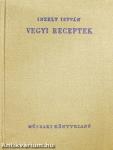 Vegyi receptek