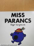 Miss Parancs