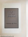 La Sacra Bibbia