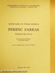 Ferenc Farkas