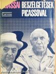 Beszélgetések Picassóval
