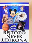 Rejtőző nevek lexikona
