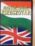 Magyar-angol/angol-magyar zsebszótár