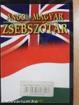 Magyar-angol/angol-magyar zsebszótár