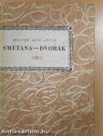 Smetana-Dvorák