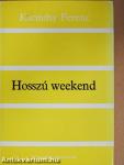 Hosszú weekend