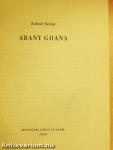 Arany Ghana