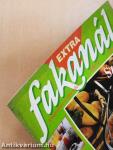 Fakanál Extra 1993-1997. (vegyes számok) (12 db)