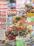 Tina extra 1999-2004. (vegyes számok) (13db)