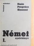 Német nyelvkönyv I.