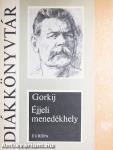 Éjjeli menedékhely