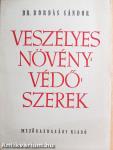 Veszélyes növényvédőszerek