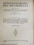 Sittengeschichte des Weltkrieges II.