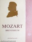 Mozart breviárium