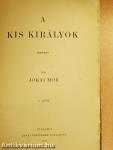 A kis királyok I-II.